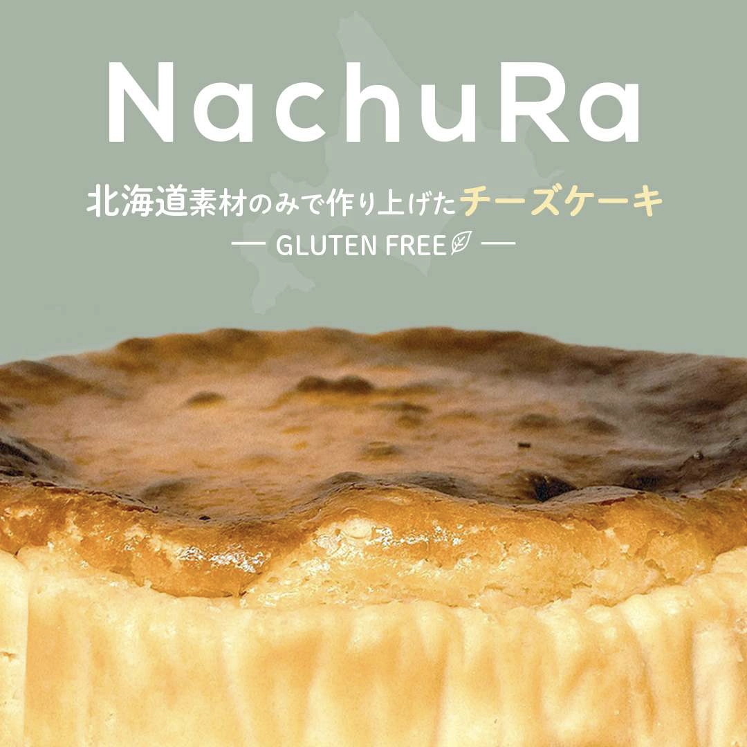 NachuRaのバナー