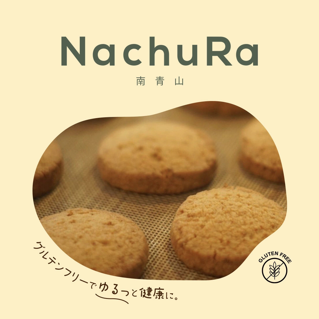 NachuRaのバナー